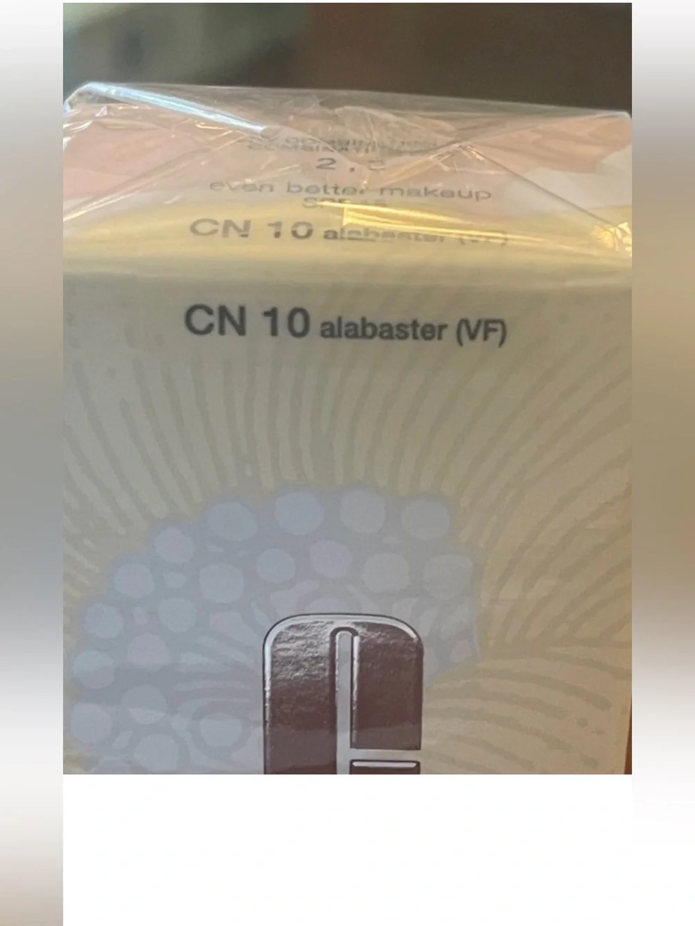 Clinique Even Better Makeup 
NWT Color CN 10 - Picture 2 of 2